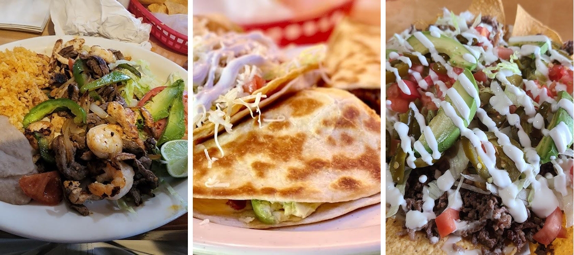 Manrique's Mexican Restaurant