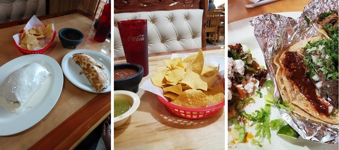 Manrique's Mexican Restaurant