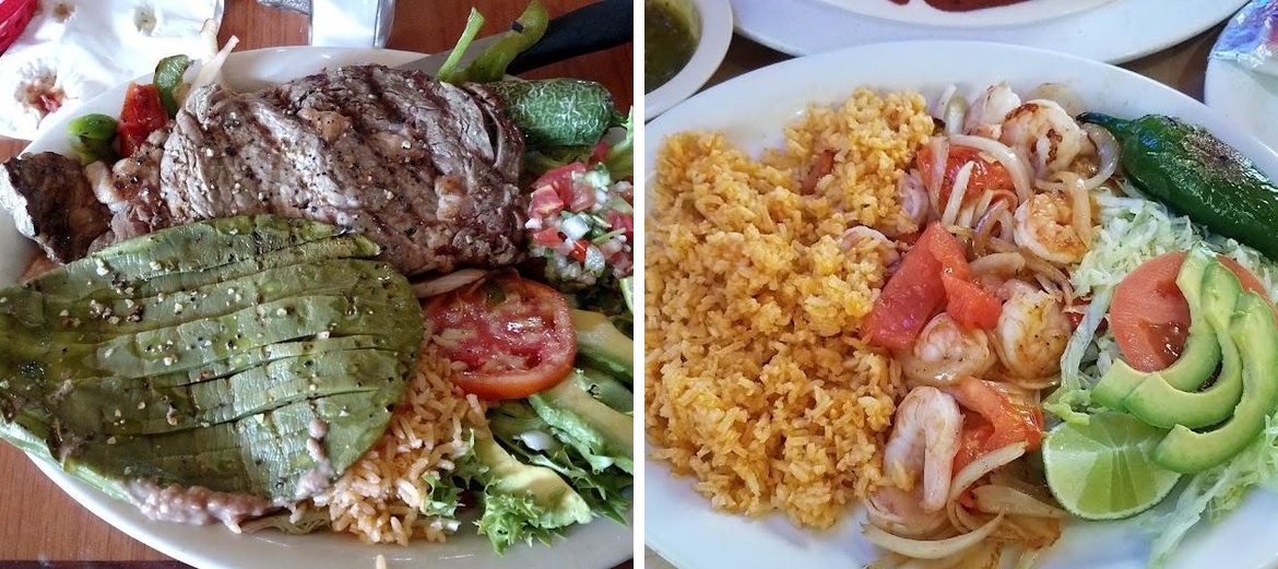 Manrique's Mexican Restaurant