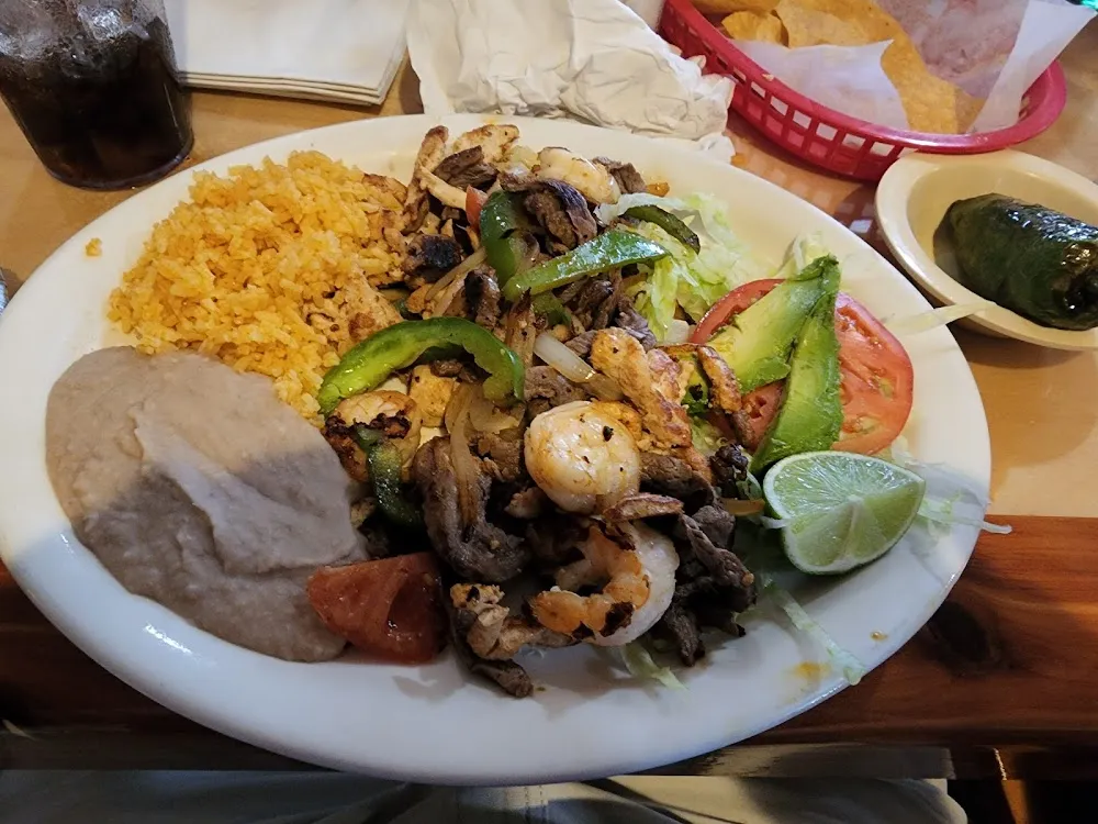 Lunch Enchiladas with Red Sauce