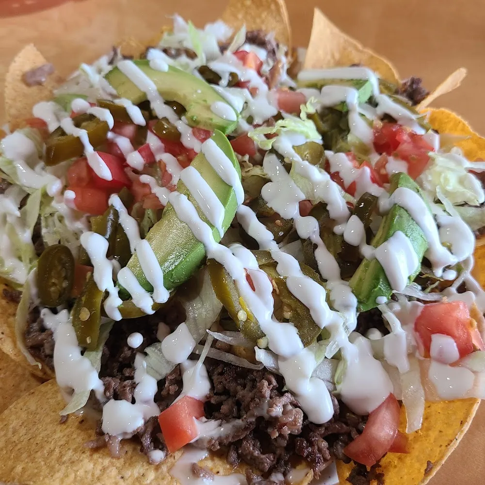 Nachos